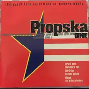 CD - Third Day, Silage, Mxpx et al. - Propska One