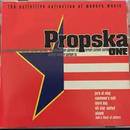 Third Day, Silage, Mxpx et al. - Propska One