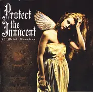 Black Sabbath, Motörhead a.o. - Protect The Innocent