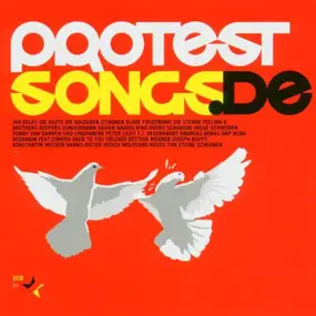 Tocotronic - Protestsongs.de