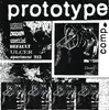 7inch Vinyl Single - Default, Unsettled, Laceration - Prototype - EP