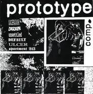 Default, Unsettled, Laceration - Prototype