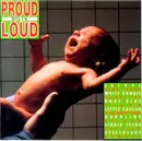 CD - Jackyl, Liquid Jesus, Roxy Blue a.o. - Proud 2B Loud