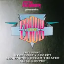 CD - Alice Cooper, Meat Loaf & others - Proud To Be Loud