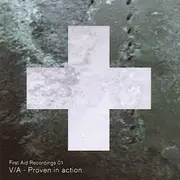 CD - Splitter / Preset / Dive / Tarmvred a.o. - Proven In Action