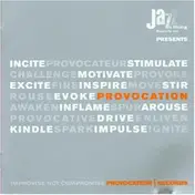 Annie Whitehead - Provocation