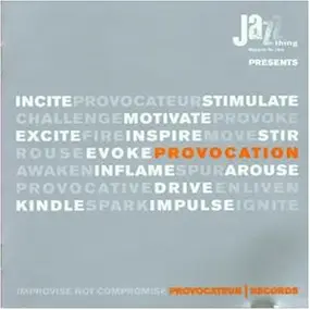 Various Artists - Provocation