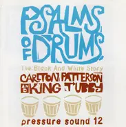 Trinity, Dillinger, Bobby Kalphat - Psalms of Drums: The Black and White Story