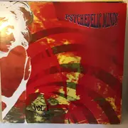 LP - Blackrock, Sound Machine, Yesterday's Obsession - Psychedelic Minds Vol. 1 (Heavy Underground 1967-71)