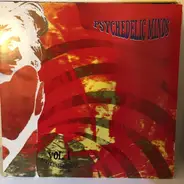 Blackrock, Sound Machine, Yesterday's Obsession - Psychedelic Minds Vol. 1 (Heavy Underground 1967-71)