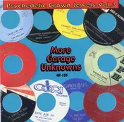The Shades - Psychedelic Crown Jewels - Vol. 3 (More Garage Unknowns)