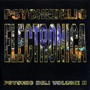 Messiah - Psychedelic Electronica (Psychic Deli Volume II)
