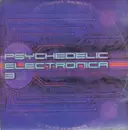 Double LP - Various - Psychedelic Electronica 3