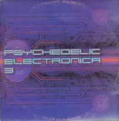 Yumade - Psychedelic Electronica 3