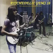 The Blues - Psychedelic Gems 10