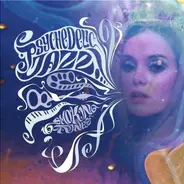 Various - Psychedelic Jazz - 16 Smoking Tunes