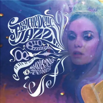 Various - Psychedelic Jazz - 16 Smoking Tunes