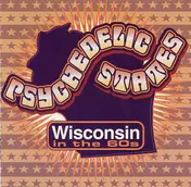 Zoo - Psychedelic States: Wisconsin In The 60s