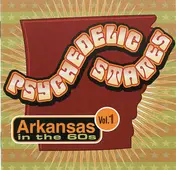 The Romans - Psychedelic States: Arkansas In The 60s Vol. 1