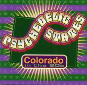 The Poor - Psychedelic States: Colorado In The 60s