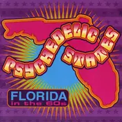 The Echo - Psychedelic States: Florida In The 60s Vol. 1