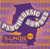 Nervous System - Psychedelic States: Illinois In The 60s Vol. 1