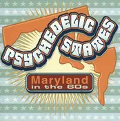 The Henchmen - Psychedelic States: Maryland In The 60s