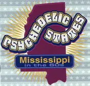 Bridge - Psychedelic States: Mississippi In The 60s