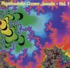 CD - Cykle,Majic Ship,The Morning Dew,Fifty Foot Hose, u.a - Psychedelic Crown Jewels - Vol. 1