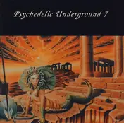 Missus Beastly - Psychedelic Underground 7