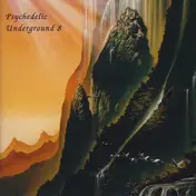 Agitation Free - Psychedelic Underground 8