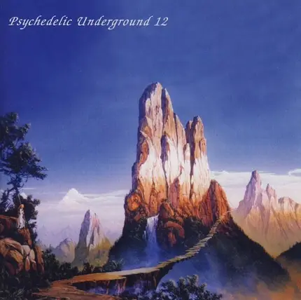 Joy Unlimited,Faithful Breath,Missus Beastly, u.a - Psychedelic Underground 12