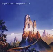 Joy Unlimited - Psychedelic Underground 12
