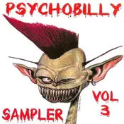 Skitzo - Psychobilly Sampler Vol.3