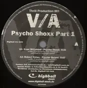 sven wittekind - Psycho Shoxx Part 1