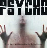 Various - Psycho - Music From And Inspired By The Motion Picture