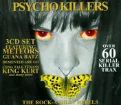 King Kurt - Psycho Killers