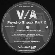 Paul Langley - Psycho Shoxx Part 2