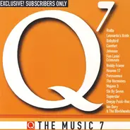 Various - Q The Music 7