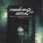CD - Liz Phair,Local H,Hushdrops,a.o - Q101 - Random Acts 2 (Chicago Artists Charity Compilation For Clara's House - Volume 2 - Live)