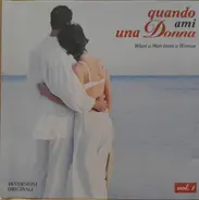 Don Backy / Wess / Dino a.o. - Quando Ami Una Donna (When A Man Loves A Woman) Vol.1