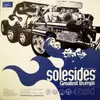 LP-Box - Various - Quannum Presents Solesides - Greatest Bumps