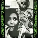 7inch Vinyl Single - Butt Trumpet, Rosemary's Billygoat - Quadruple Headache