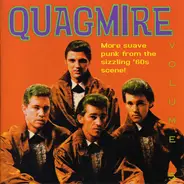 4 Speeds / Nite Caps / John Fred a.o. - Quagmire Volume 5 (More Suave Punk From The Sizzling '60s Scene!)