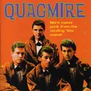 CD - 4 Speeds / Nite Caps / John Fred a.o. - Quagmire Volume 5 (More Suave Punk From The Sizzling '60s Scene!)
