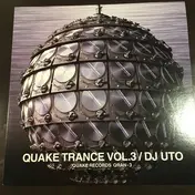 DJ UTO - Quake Trance Vol.3