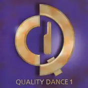 Joey Beltram - Quality Dance 1