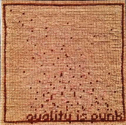 Sicker Man / Mini Pops Junior / Neverland a.o. - Quality Is Punk