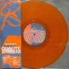 12'' - Hip Hop Sampler - Quality Streetz - Vinyl Chill' 2 - Orange