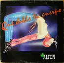 LP - Various - Que Hable Tu Cuerpo